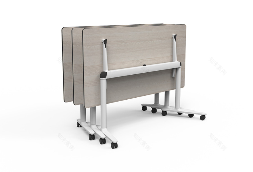 Talent(Actiu的新桌子项目)丨Alegre Design-20