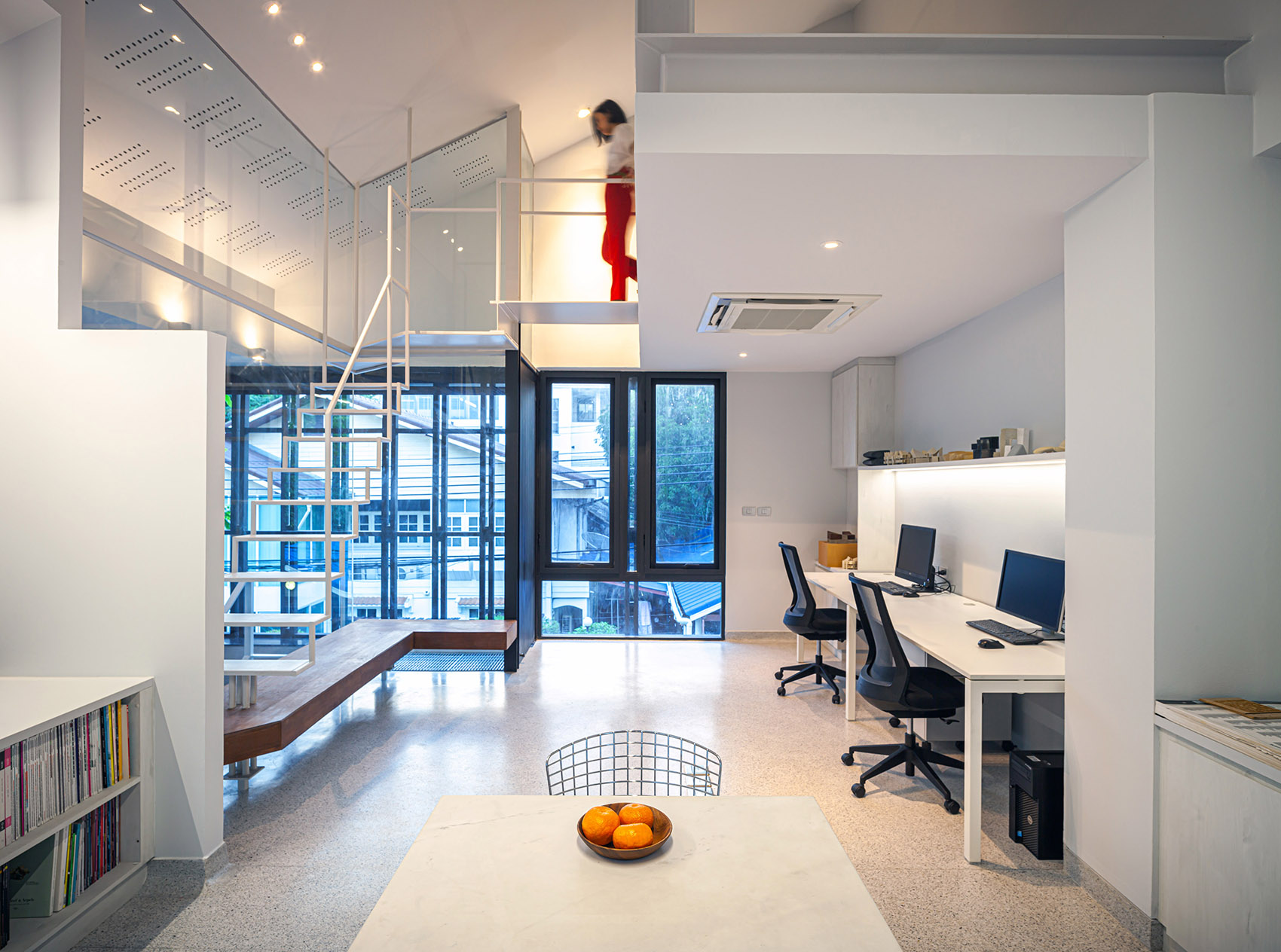 泰国第二代 11 号住宅丨Beautbureau-186