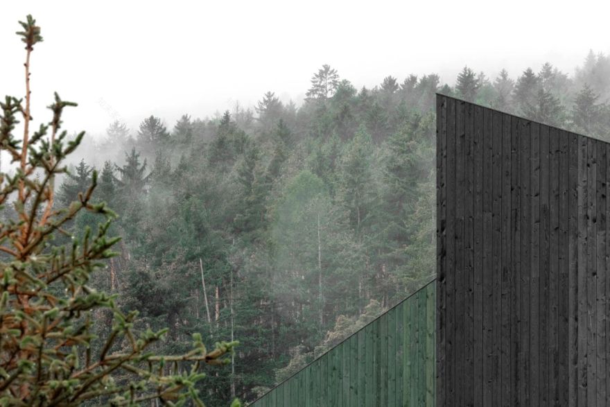 分裂之家丨意大利丨Bergmeisterwolf Architekten-17