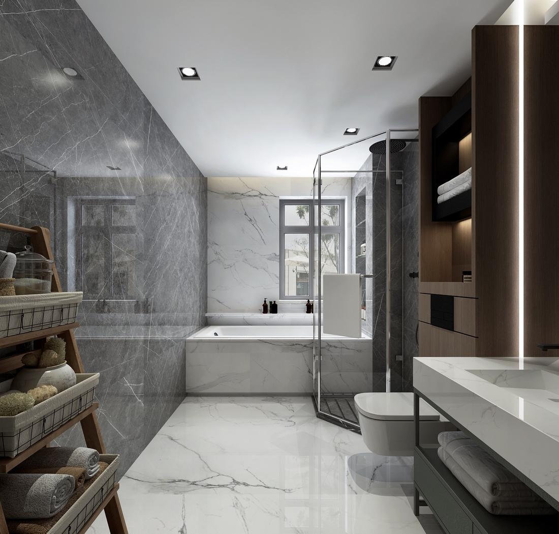 
海诚·清水河畔 -14