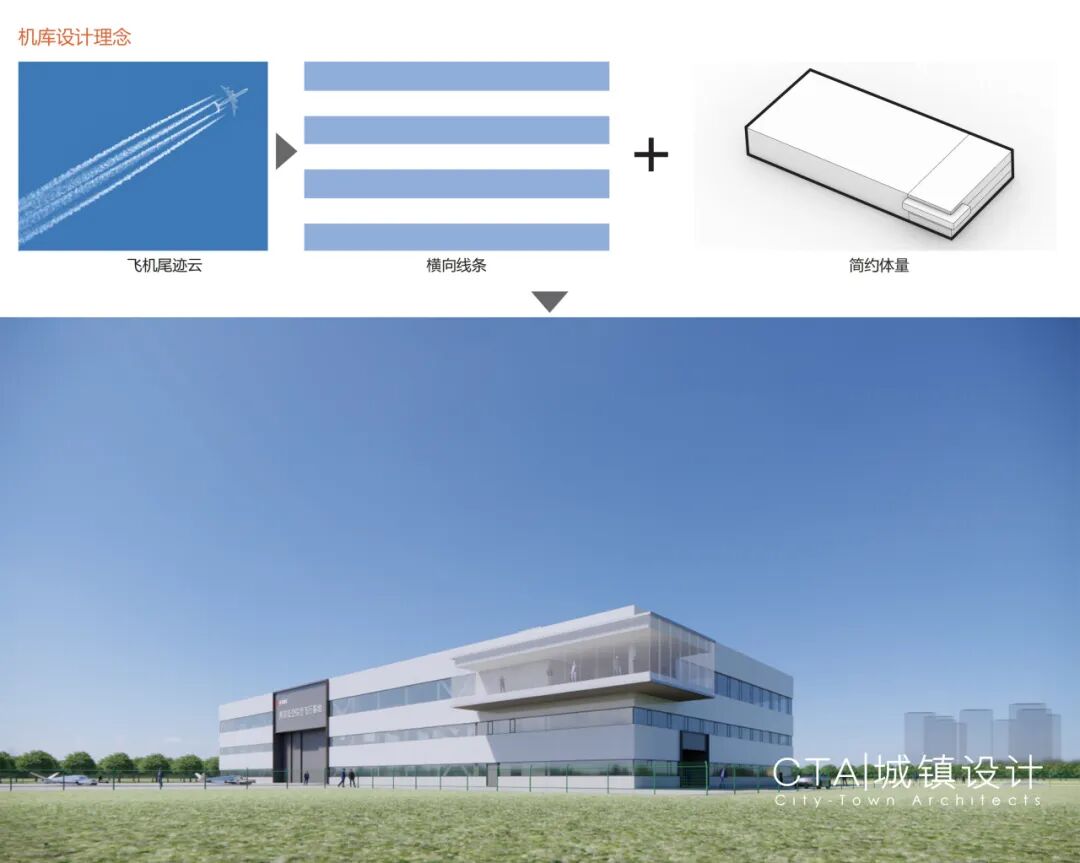 融合·创新·突破——浦口高新区无人机基地项目-62