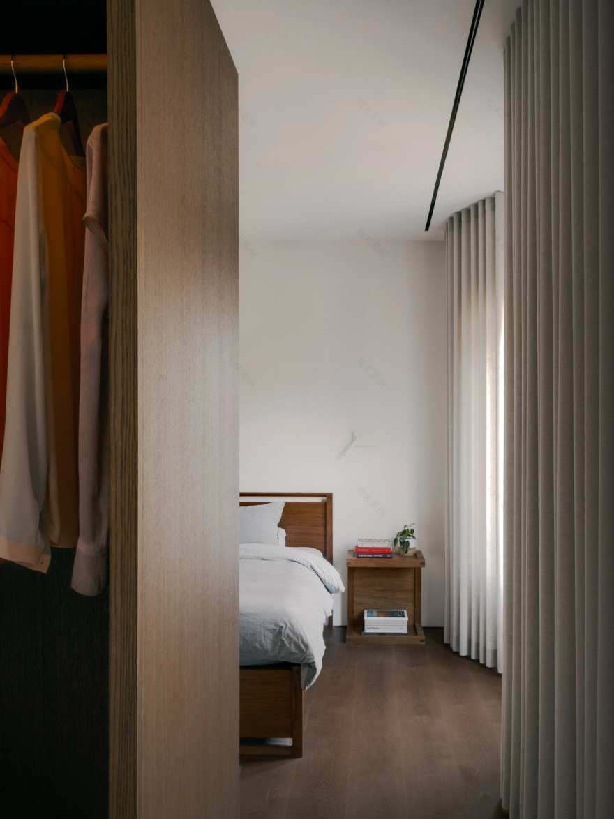 Rathnelly House改造项目丨加拿大多伦多丨VAARO Studio-48