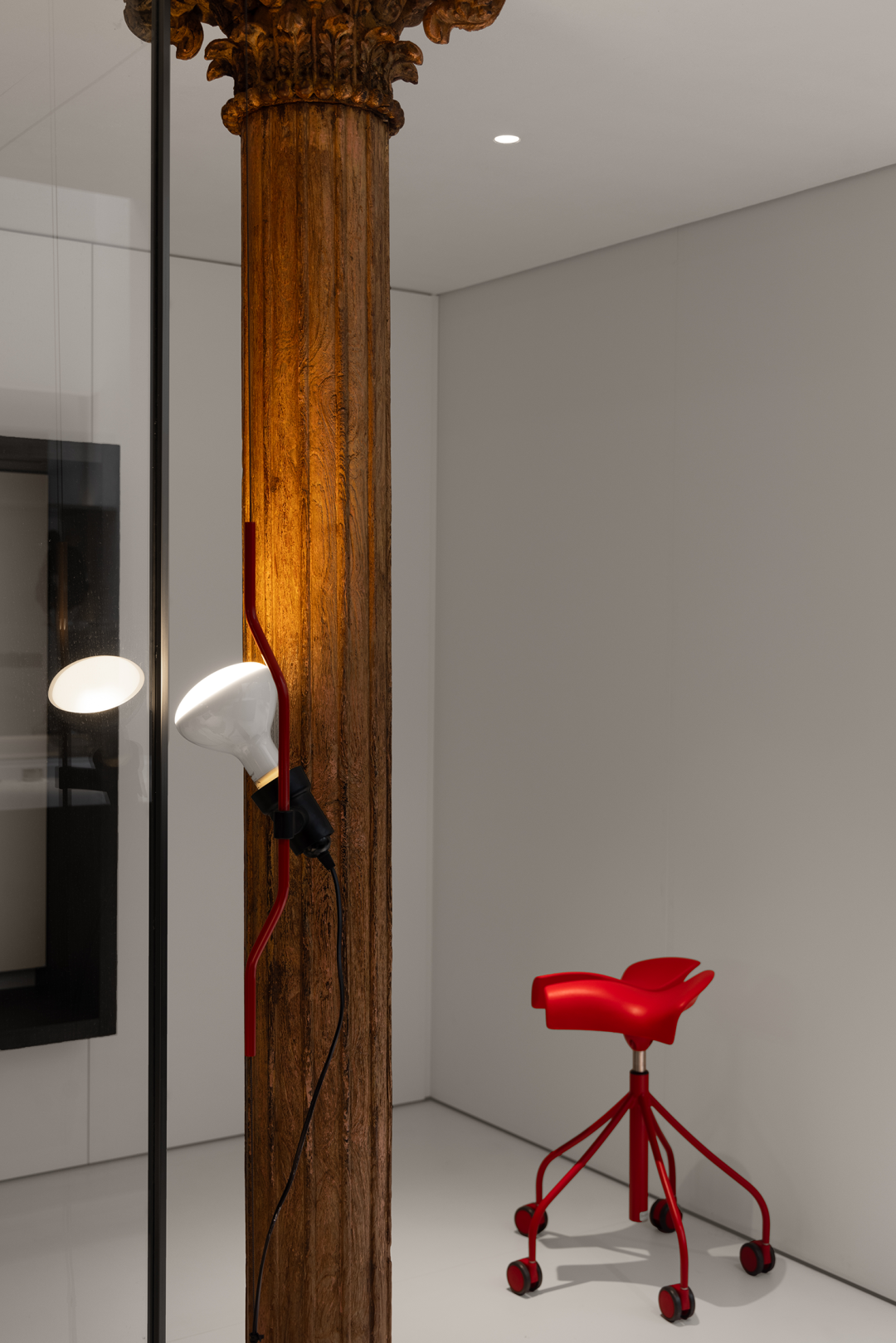 象山墅院·光年之旅丨中国南京丨观享际SKH室内设计-911