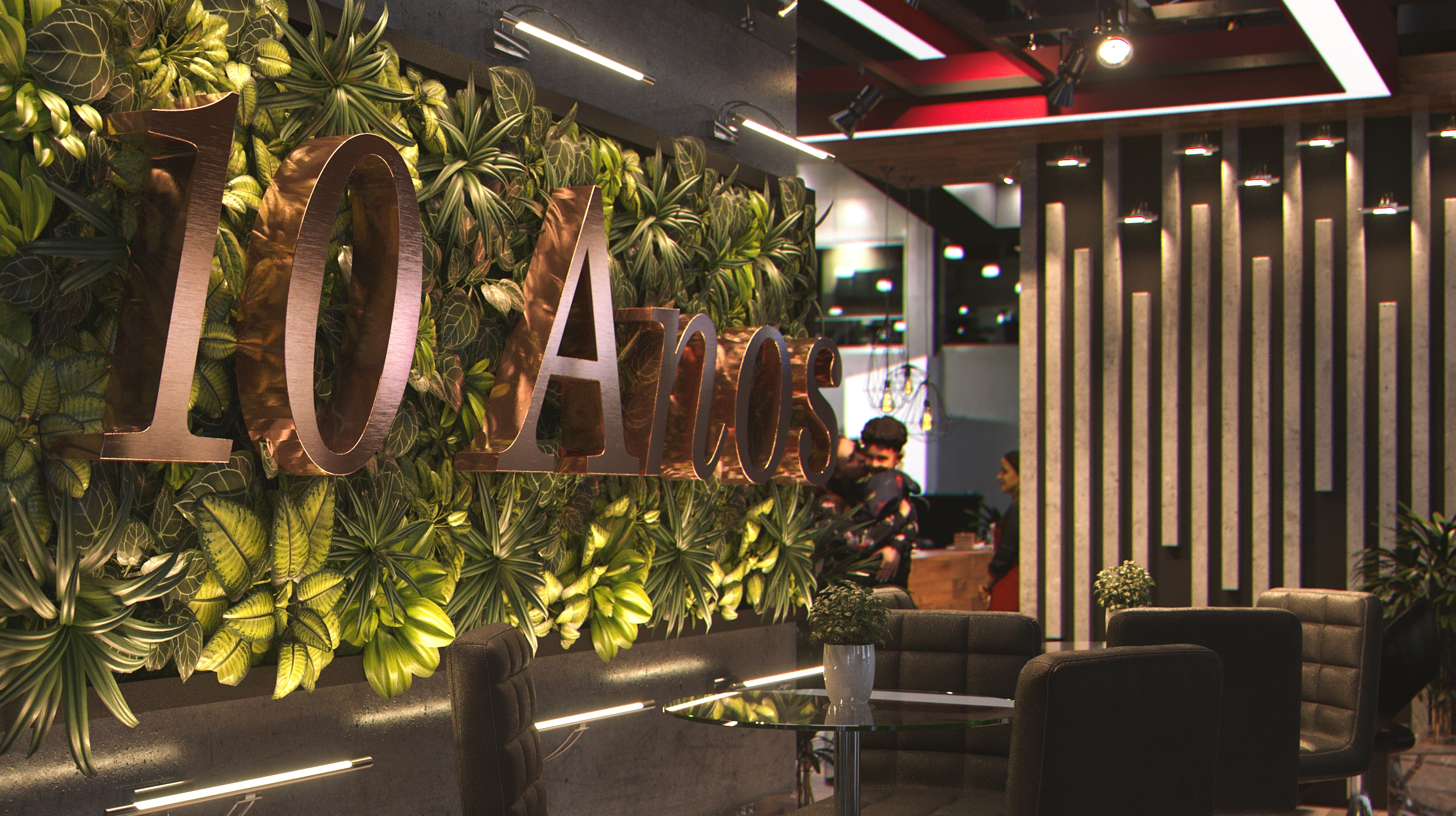 EGA Group Intermodal 2019-24