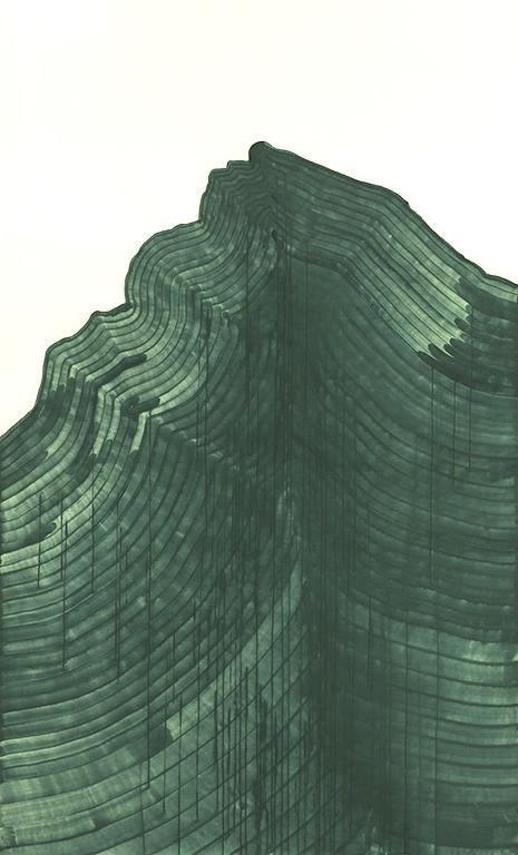 深圳前海妈湾锦尚公馆样板间丨中国深圳丨聚舍联合设计,矩阵鸣翠-41