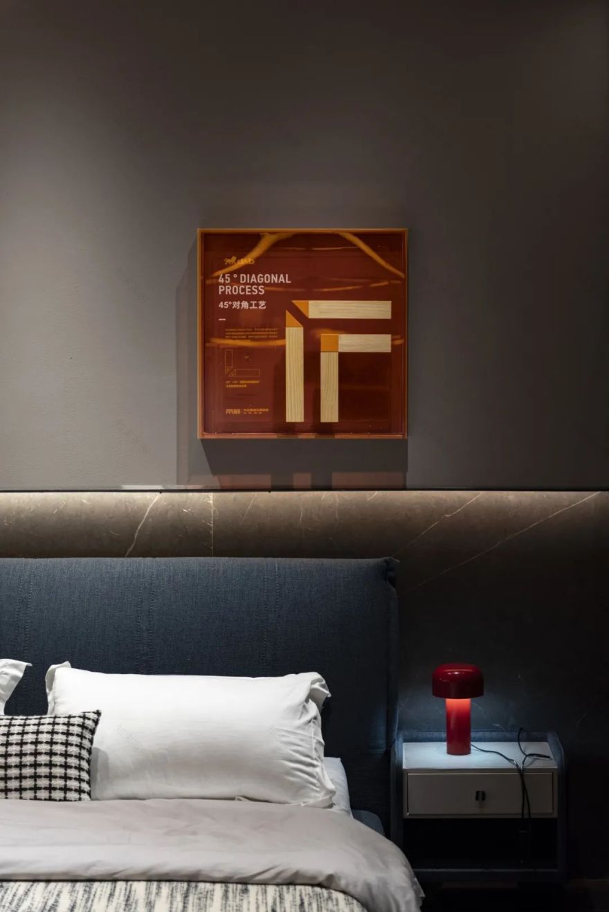 D&B HOME | 一场家居卖场的“橙色风潮”-43