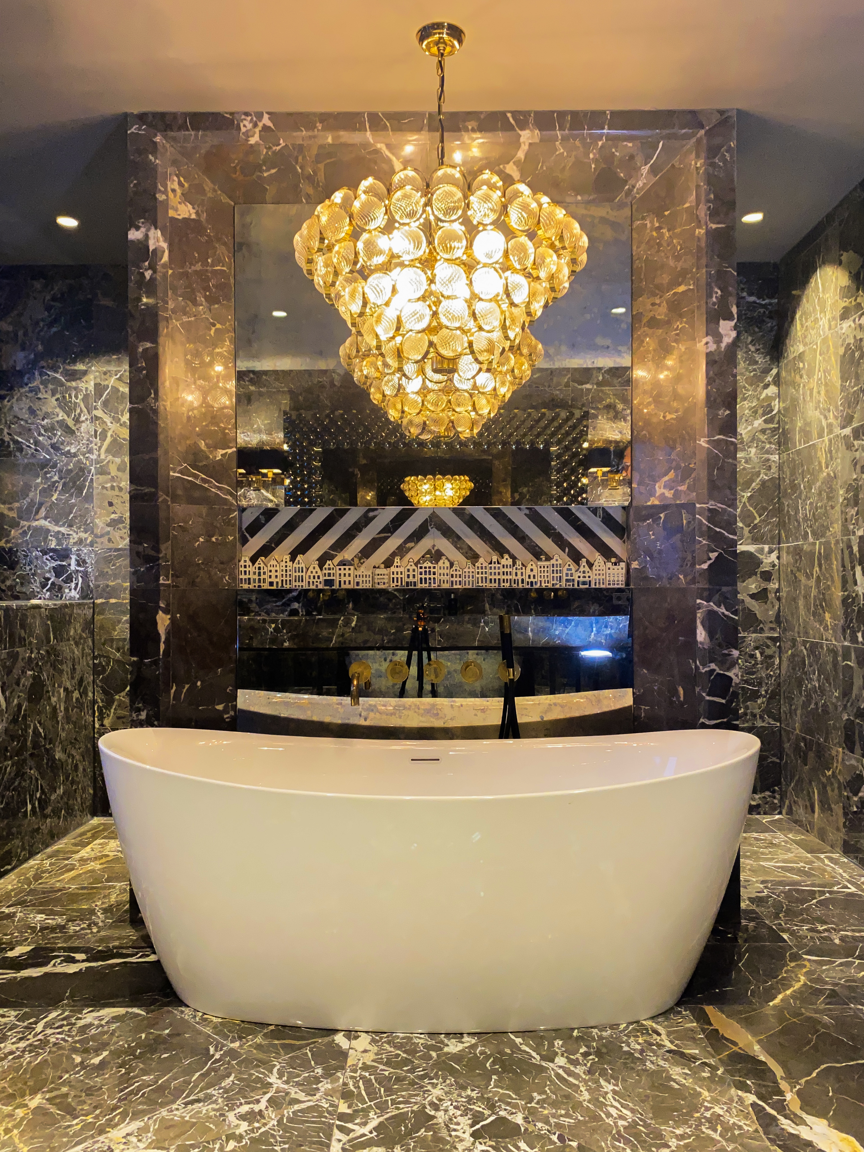 Schiedam Interior Design 别墅豪宅-10