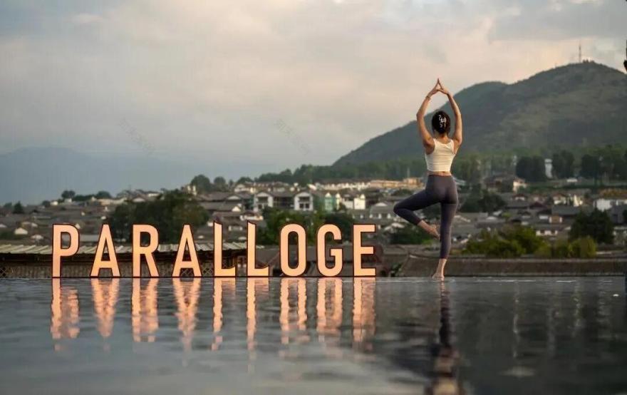 柏乐朗 大研心林酒店丨中国丽江丨广州市联智造营装饰设计有限公司-39