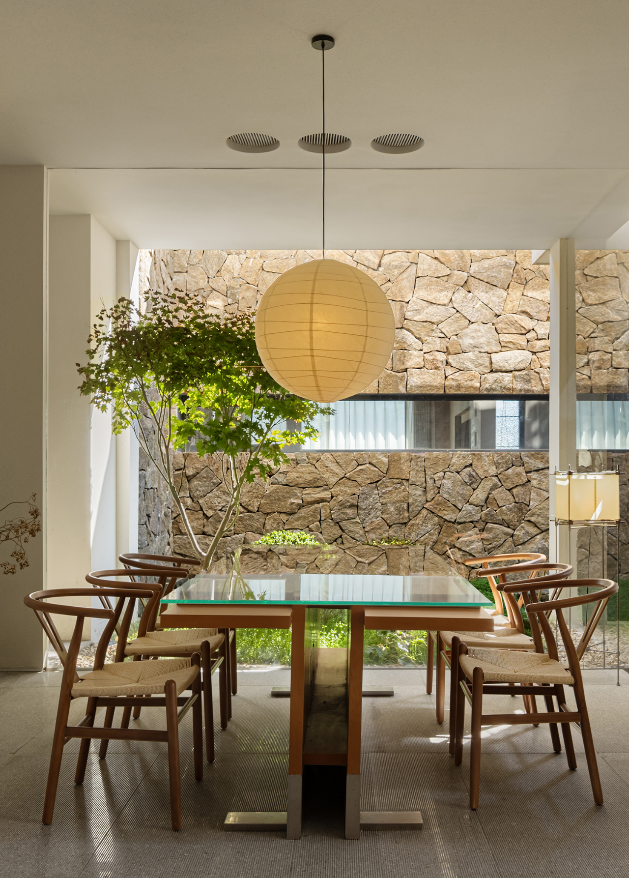 云至川合办公室丨中国常州丨云至川合设计工作室-38