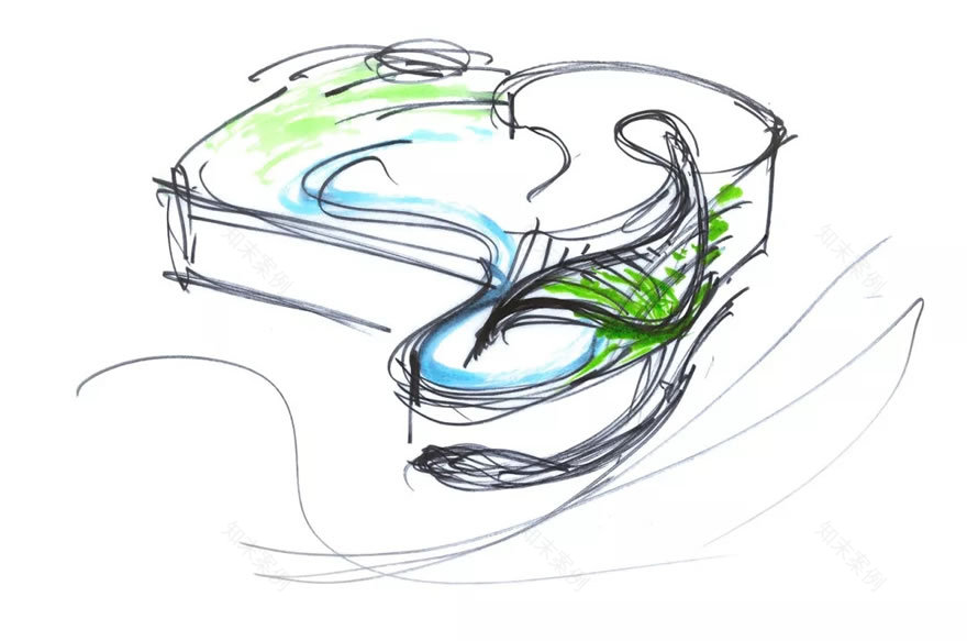 杭州印力奥体印象城丨中国杭州-6