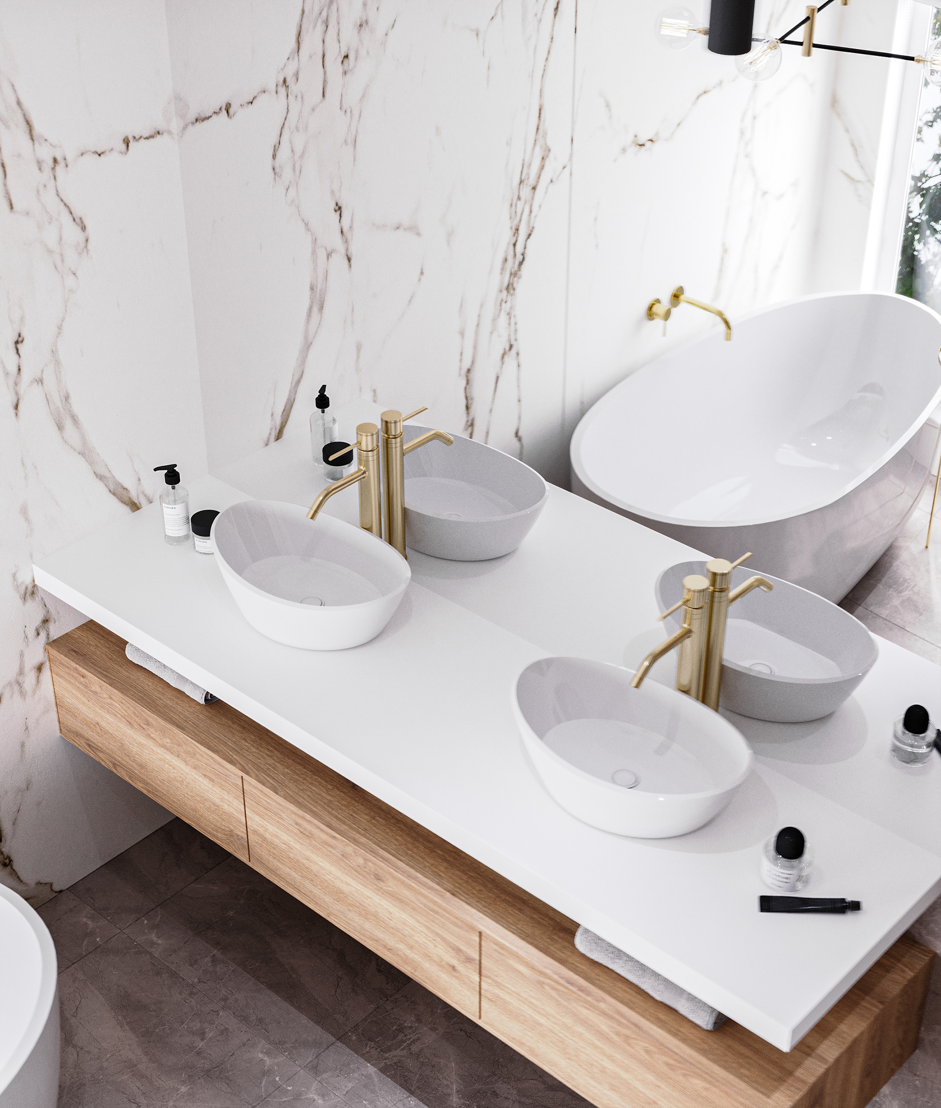 桑德拉项目丨立陶宛维尔纽斯丨Daina Petravice-39