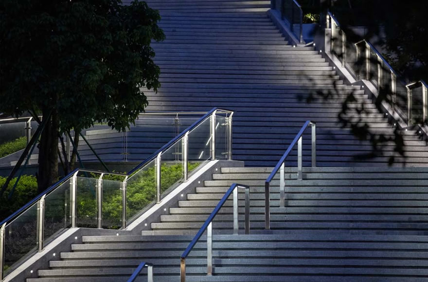 深圳君胜·熙珑山丨中国深圳-41