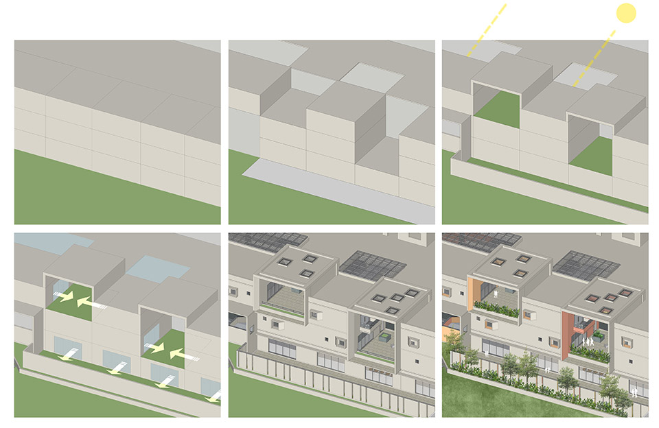 彩虹国际学校丨印度丨Spacefiction Studio-15