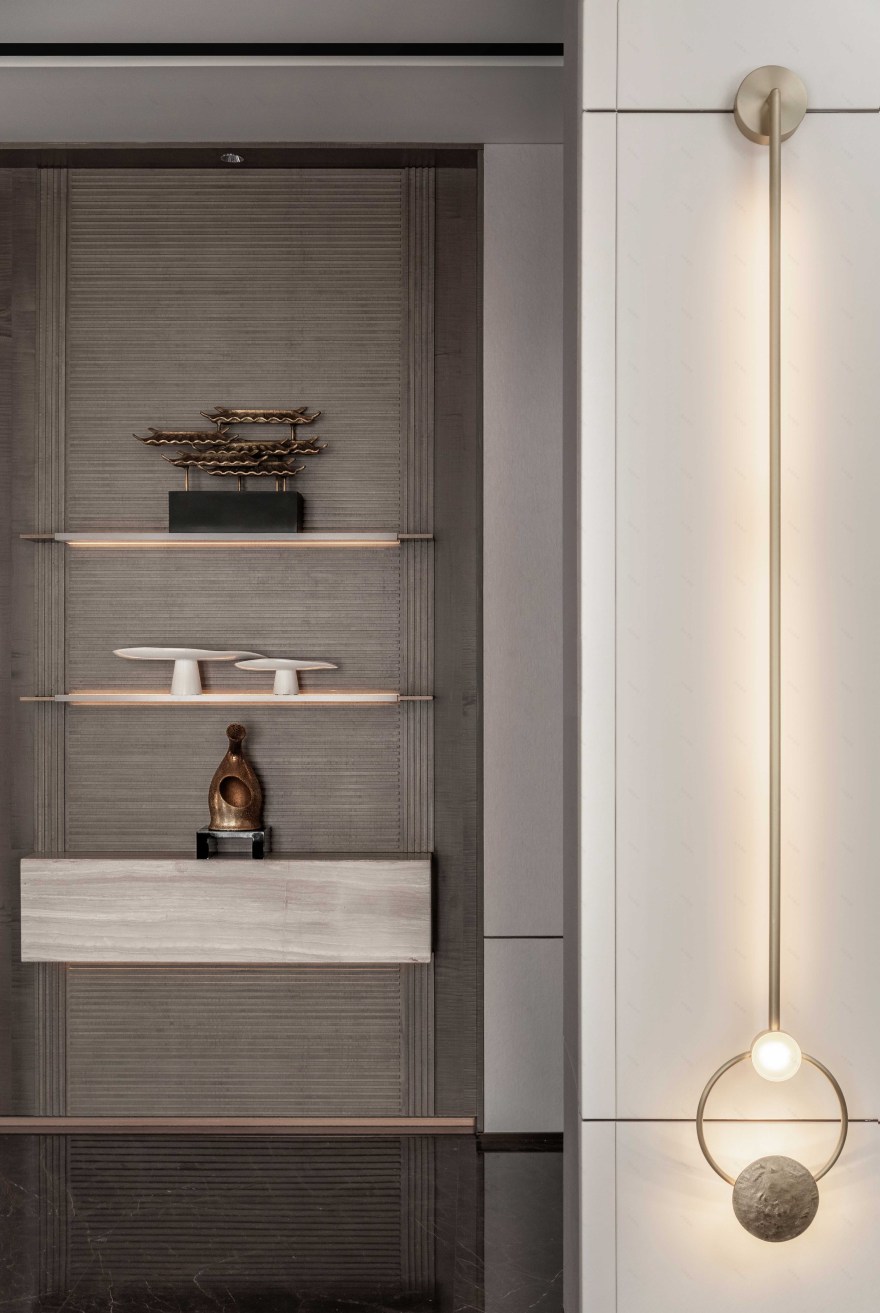 择山而居墅野自然丨WE DESIGN 我们设计-19