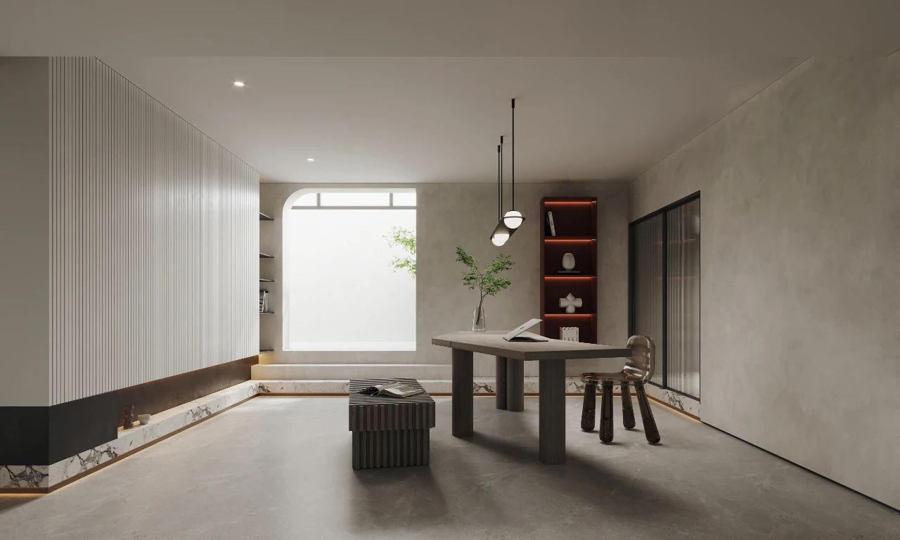 海上风华丨中国上海丨上海赫舍空间设计有限公司-40