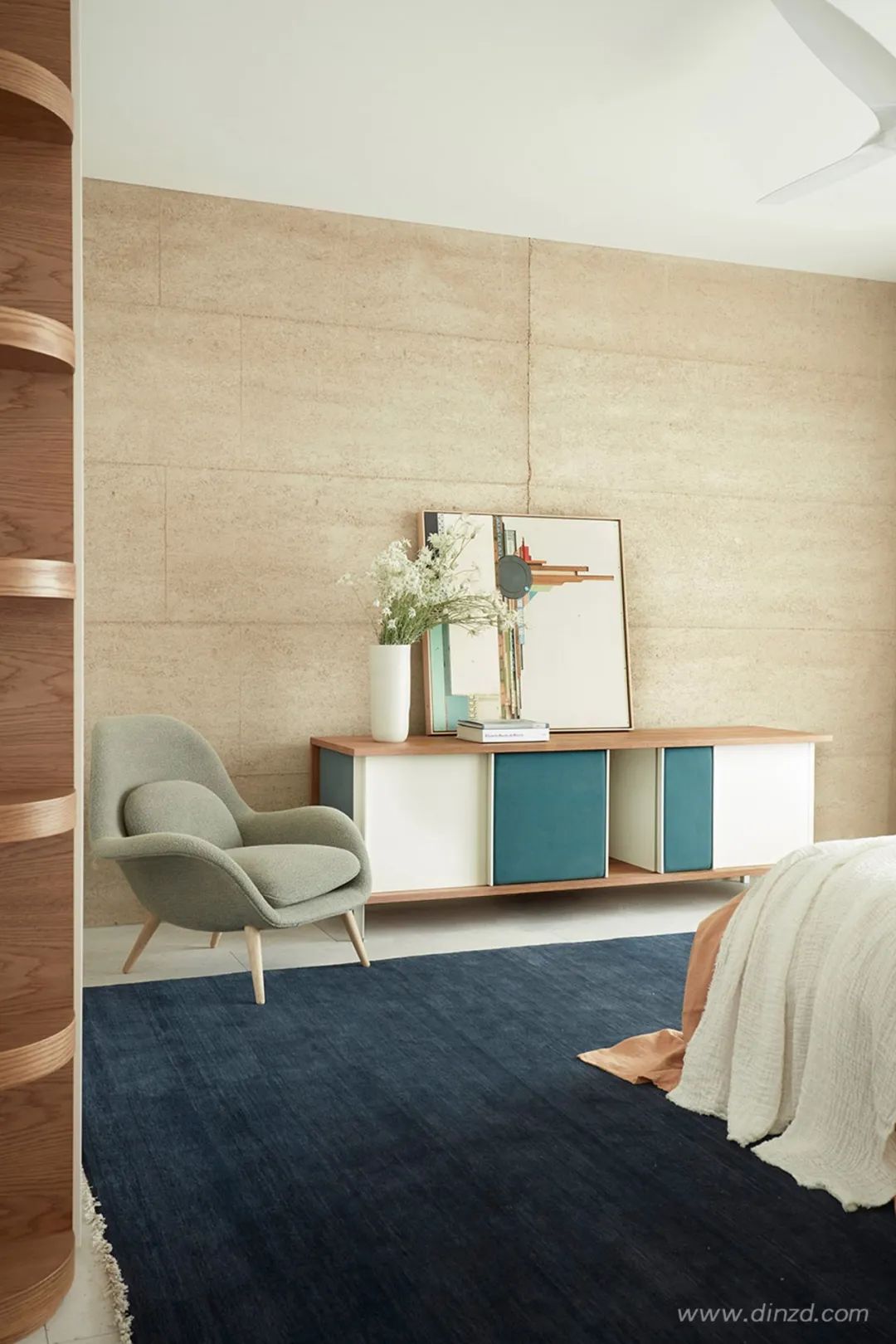 如画风情,海边住宅-36