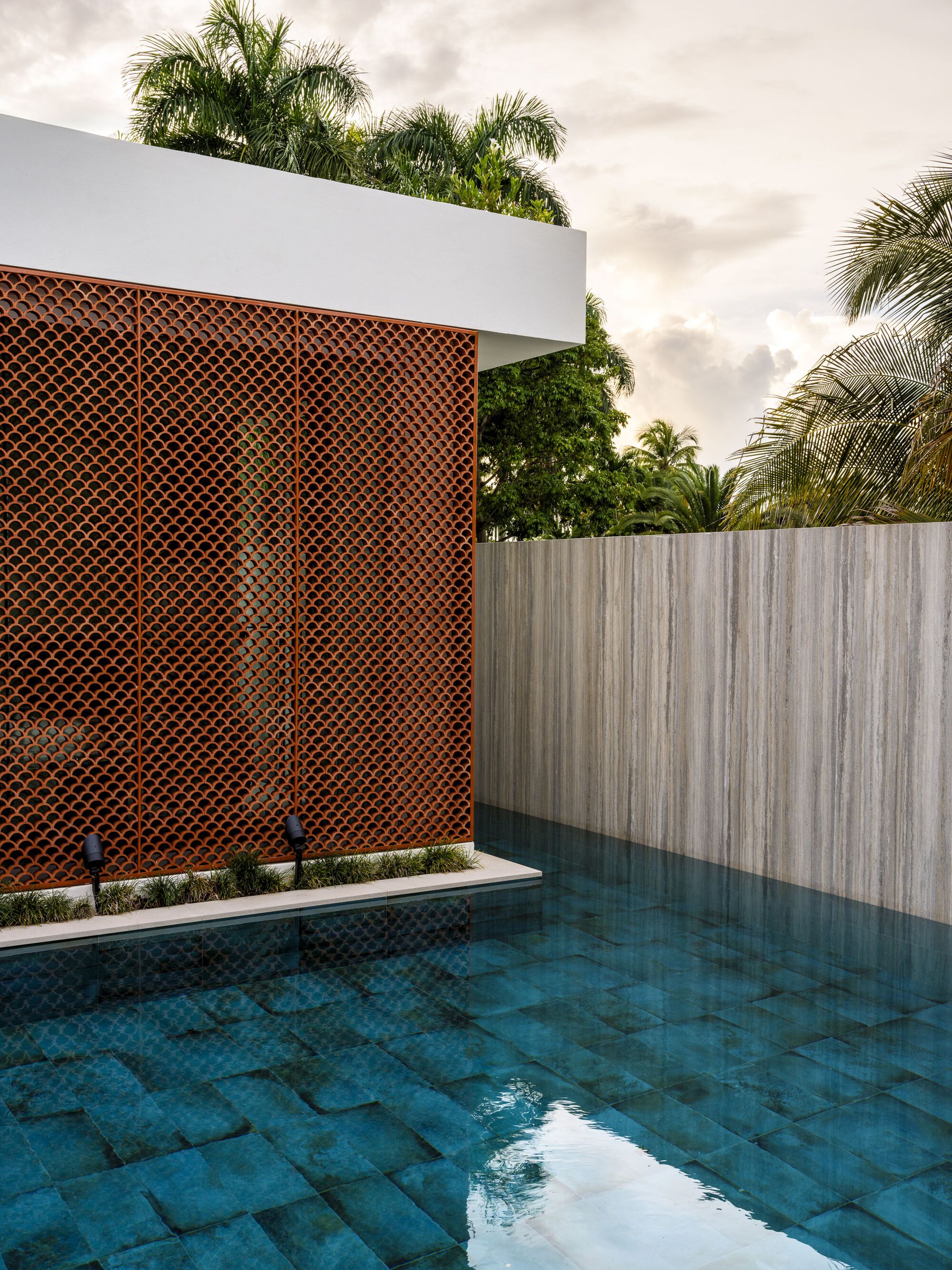 丨阿根廷圣胡安丨Paul Raff Studio-56