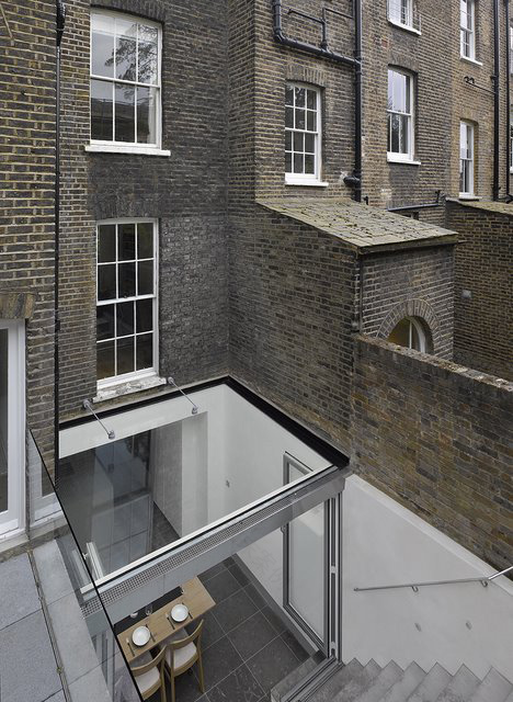 Hyde : Gareth Allison Design / Architecture & Interior-12