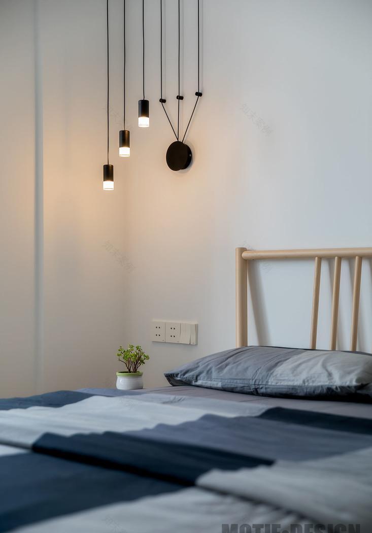 《安•适》简约之家,温馨舒适-21