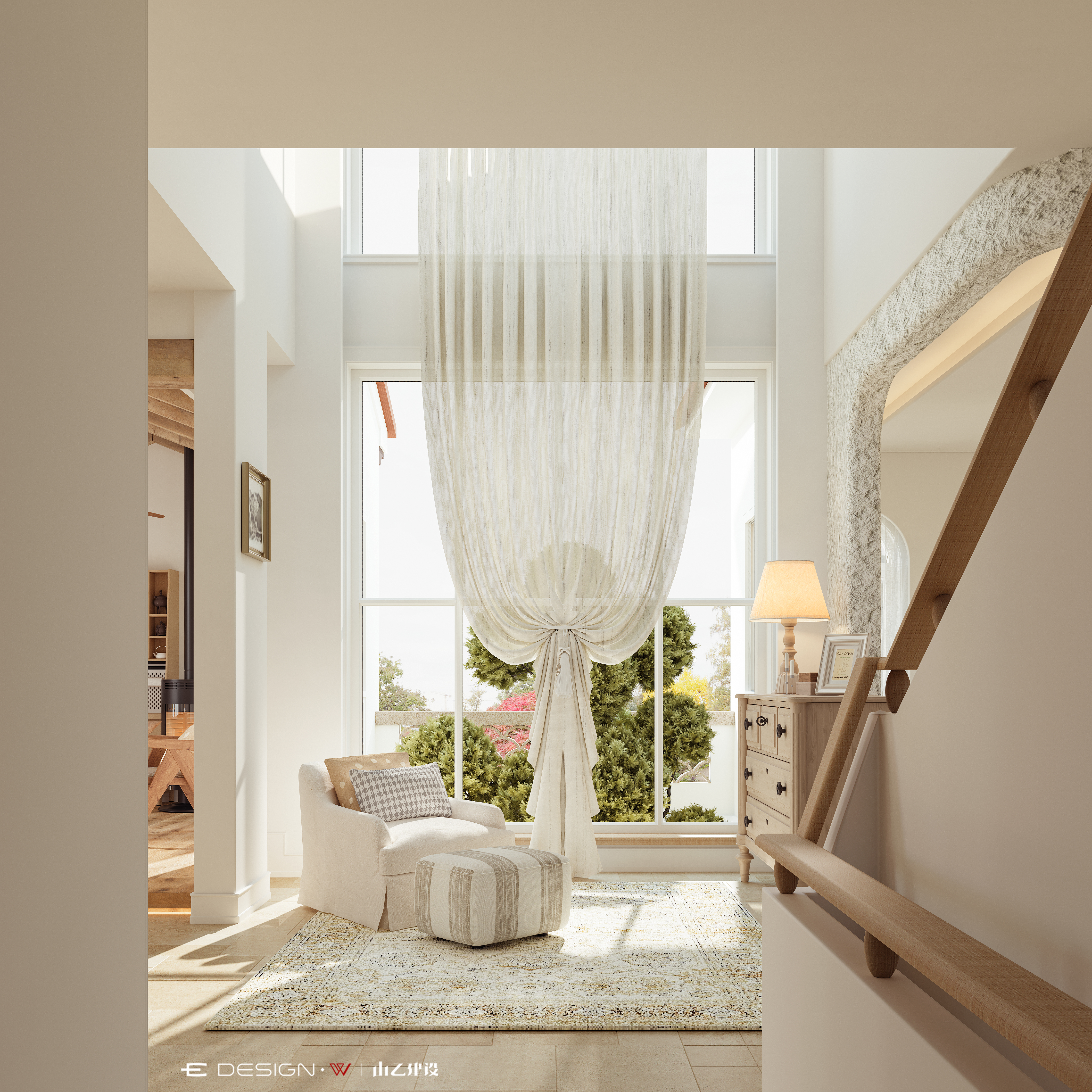 金色溪全湾b8栋101丨山乙建设-12