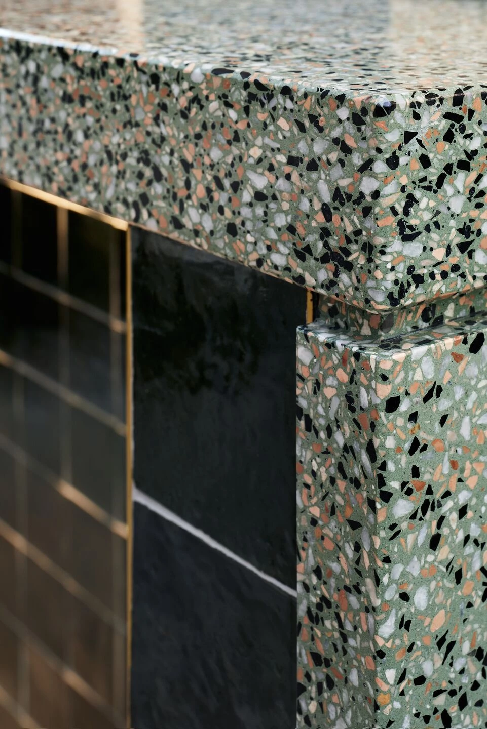 孤松酒馆丨澳大利亚悉尼丨Fabric Architecture-10