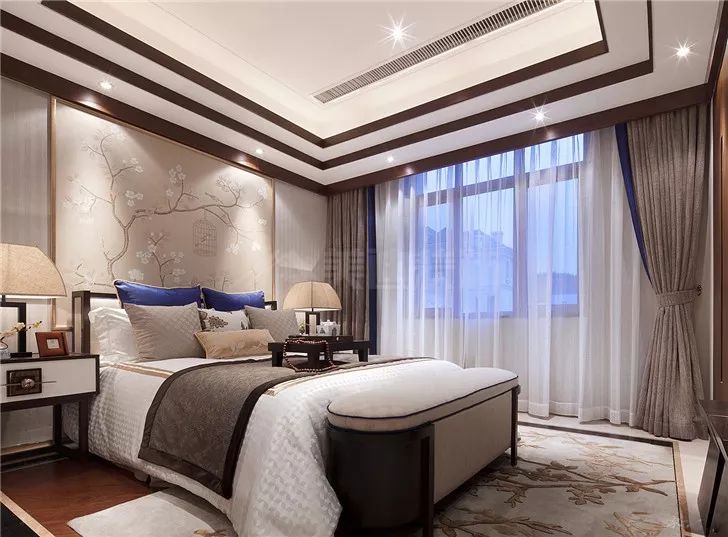 选对布艺窗帘,打造舒适家居空间-39