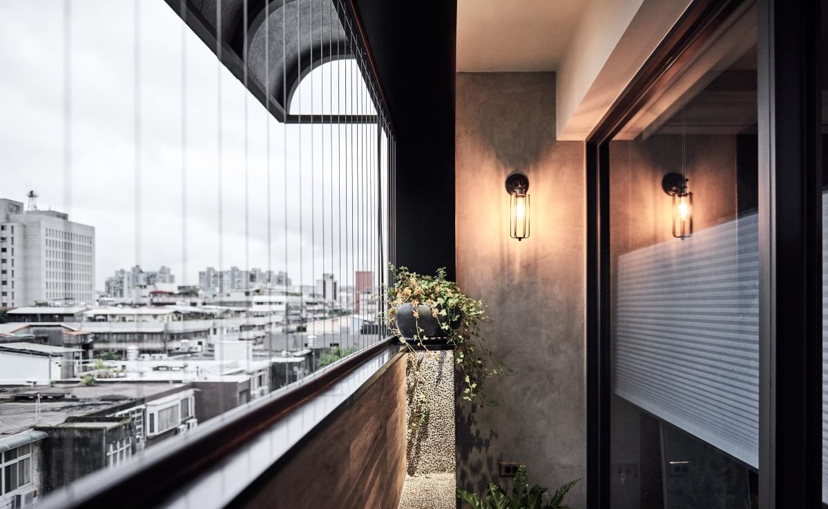 老屋新生,林志隆的怀特设计之旅-39