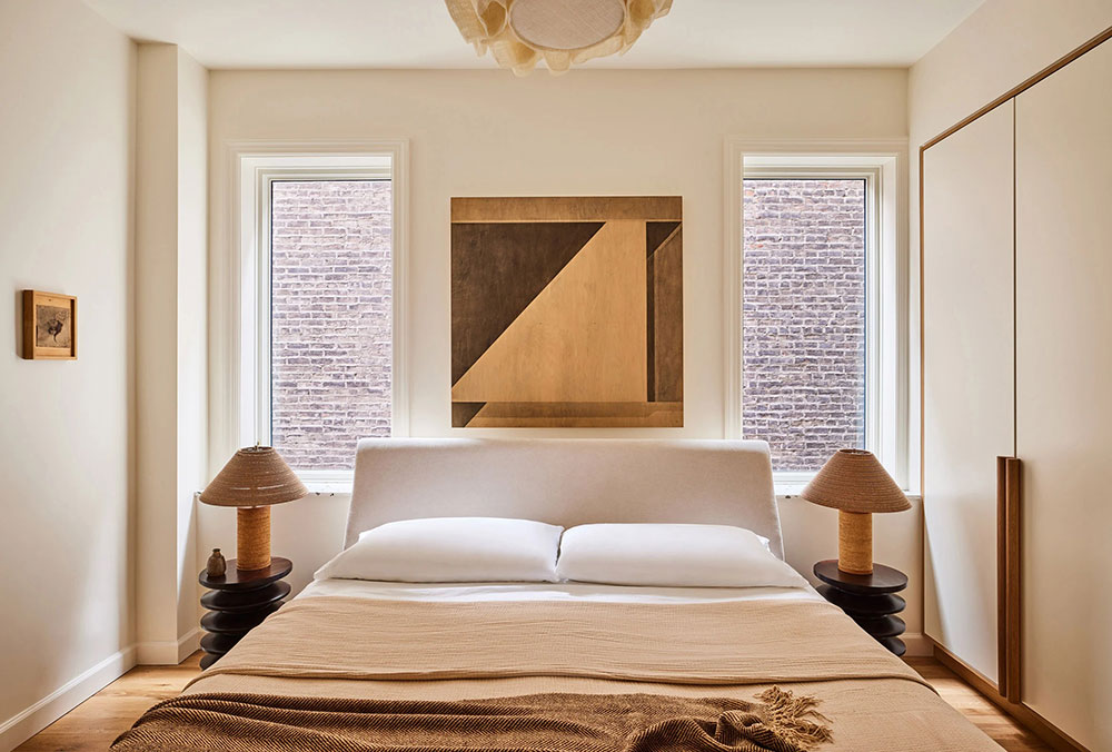 纽约心脏地带的欧洲风情公寓-11