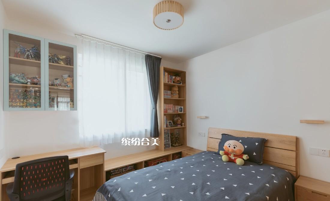 魔都小宅日式变装-35