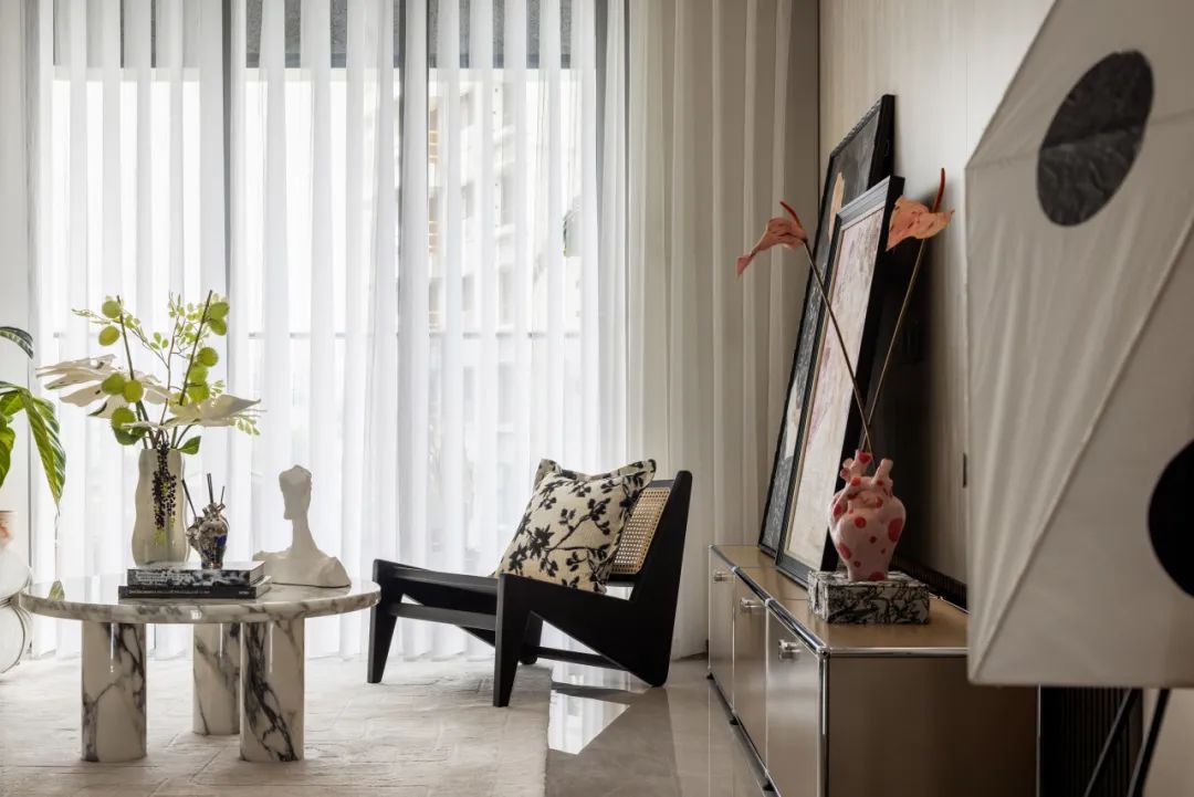 深圳金地·峰境誉府丨中国深圳丨则灵艺术-36