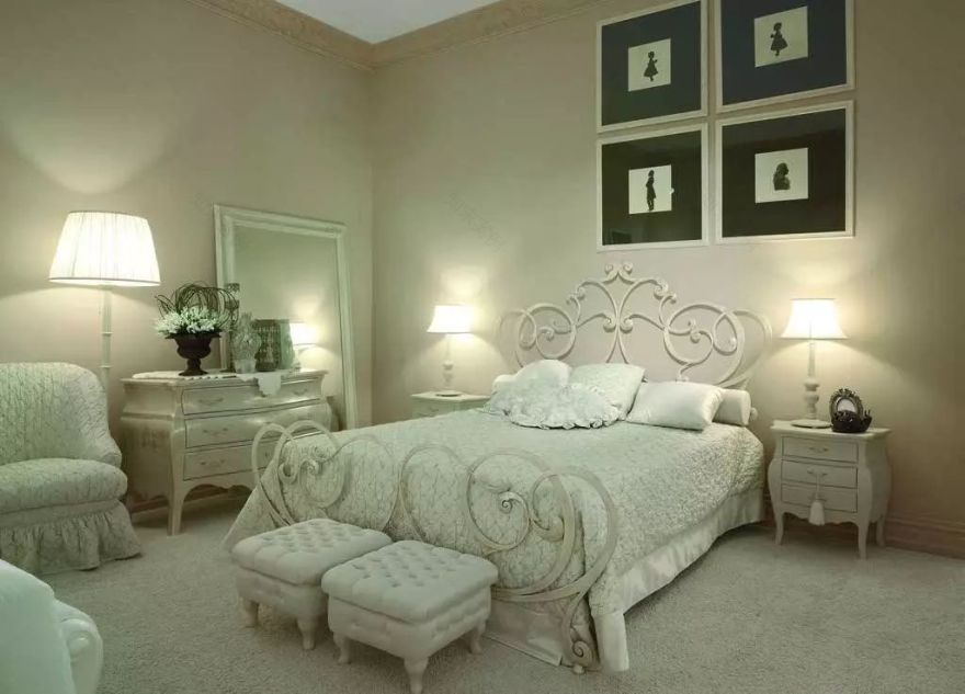 家装照明设计要点解析,提升家居美感与舒适度-66