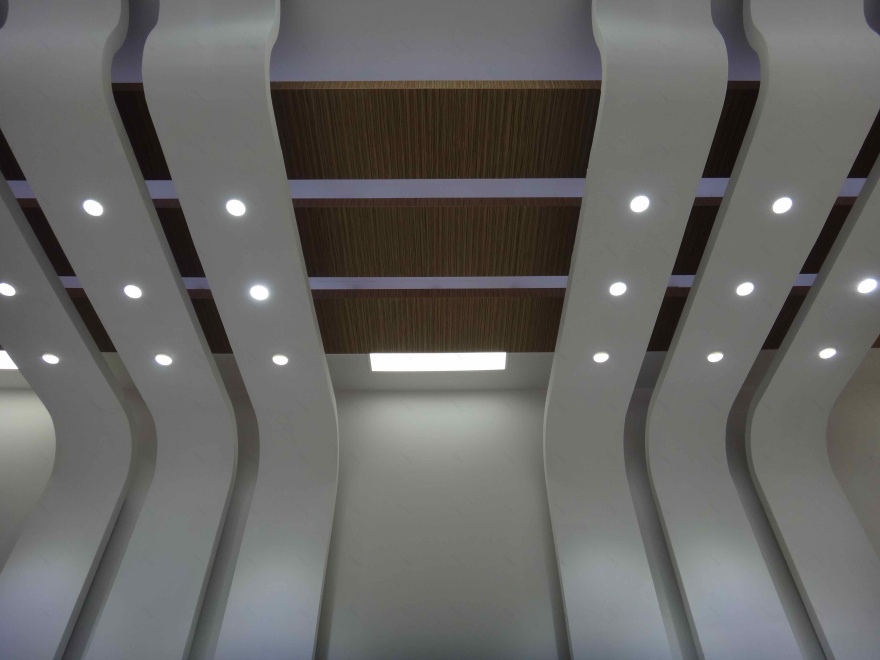 美丽曲线打造商业空间-17