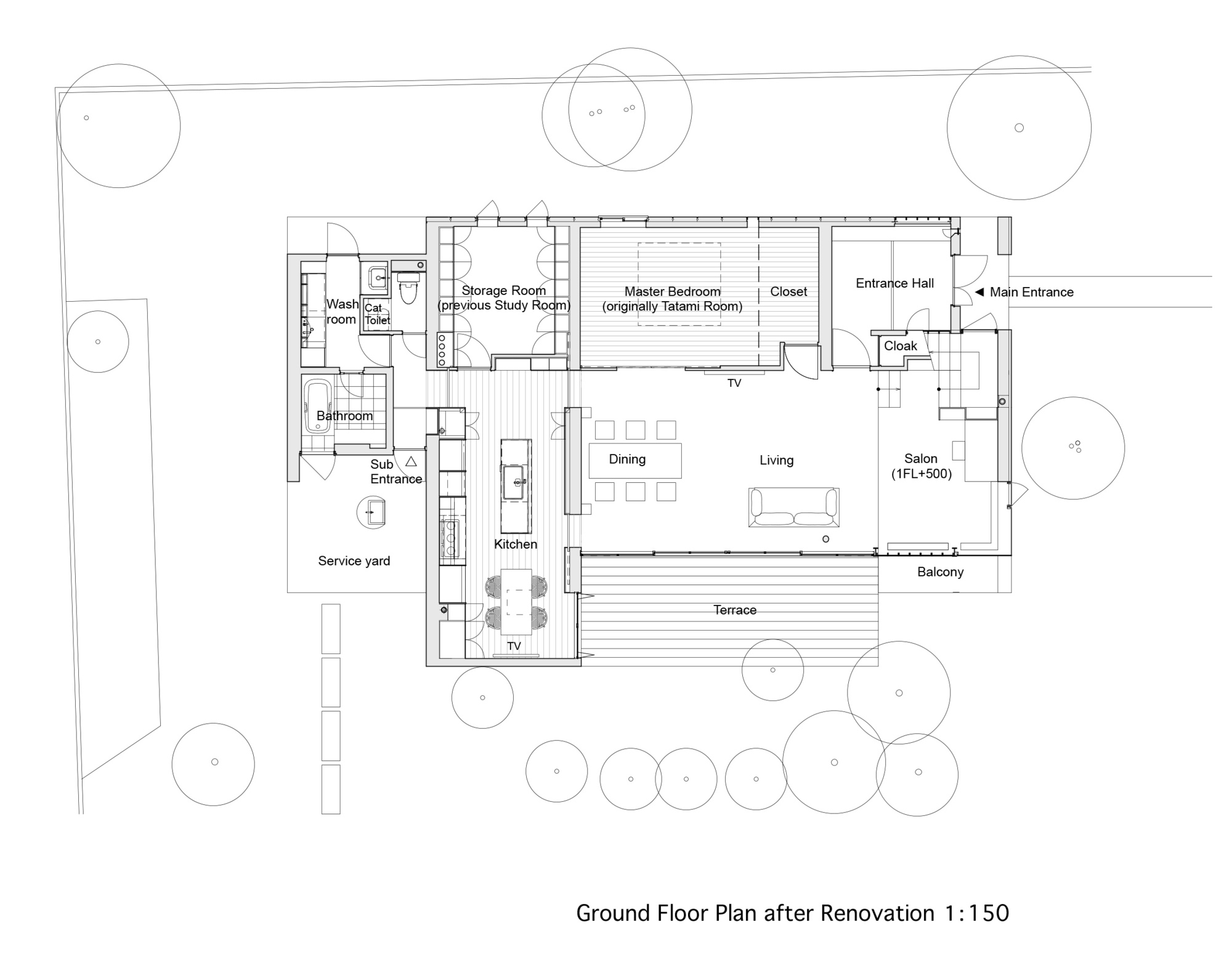 连续板房 2·0丨日本福井丨F.A.D.S.-10
