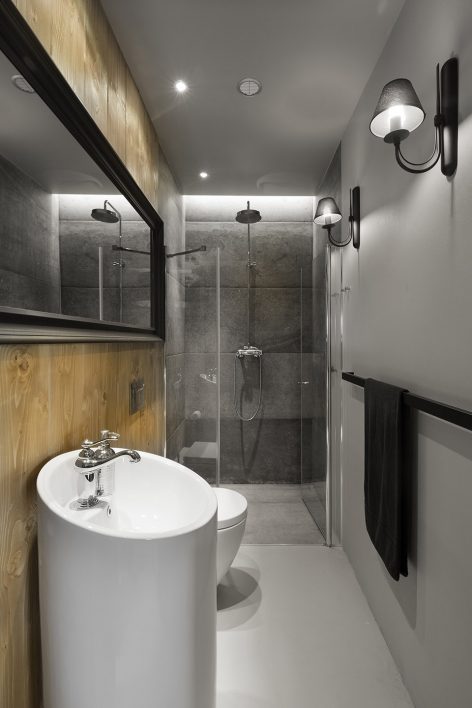 克卢什科维采山间小屋-54