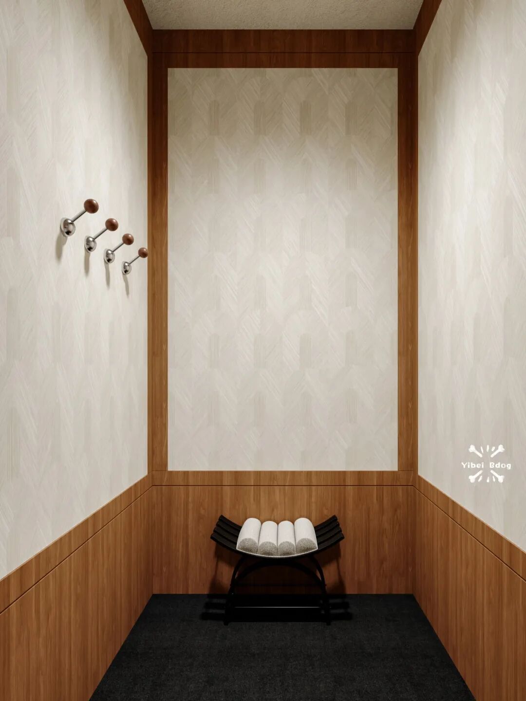 重塑稀缺感:生态哲学与老钱格调的买手店实验丨YIBEI DESIGN SUZHOU-29