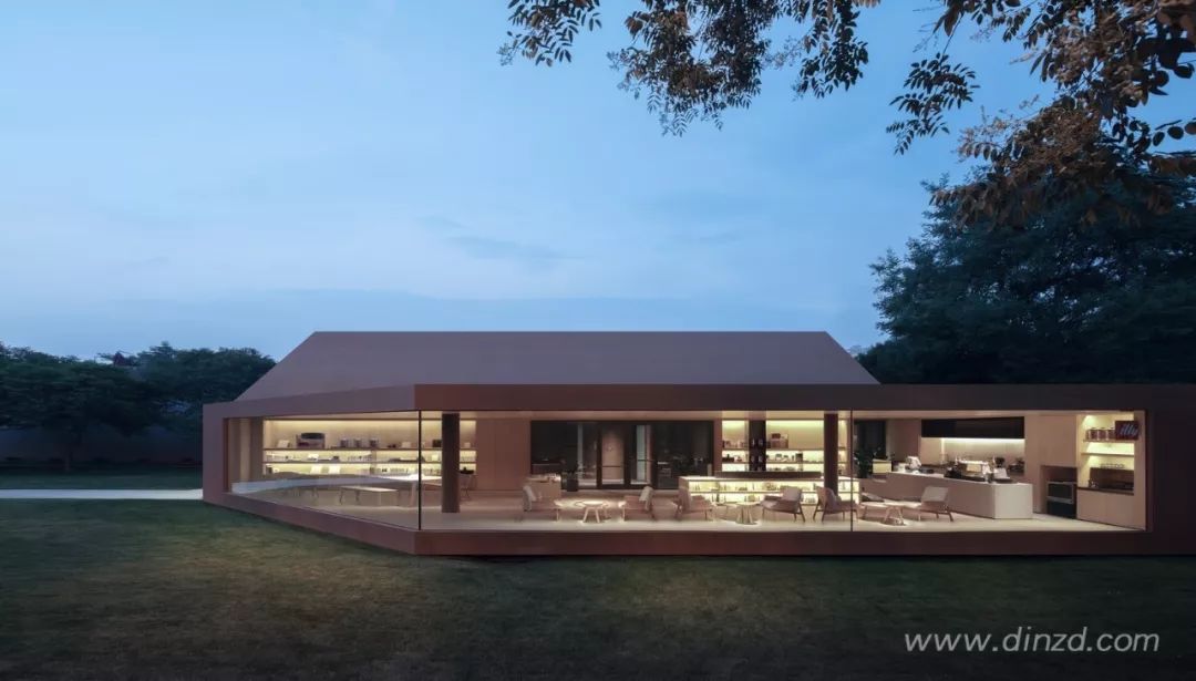 三谷设计 | 古都西安的公厕革命-104