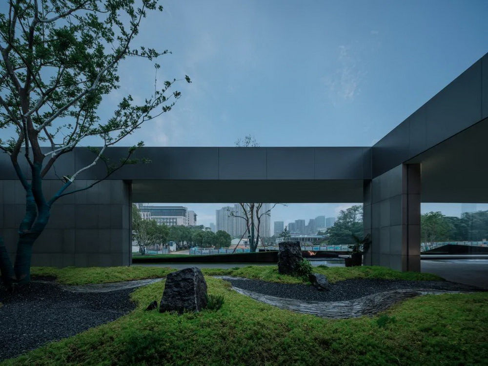 长沙华润·悦府丨中国长沙丨里表都会（北京）规划设计咨询有限公司-71