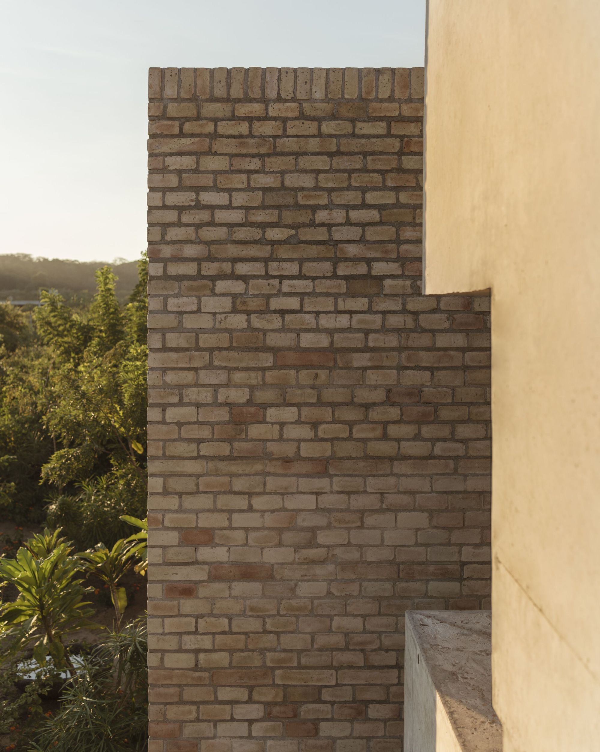 陆地酒店丨墨西哥瓦哈卡-34