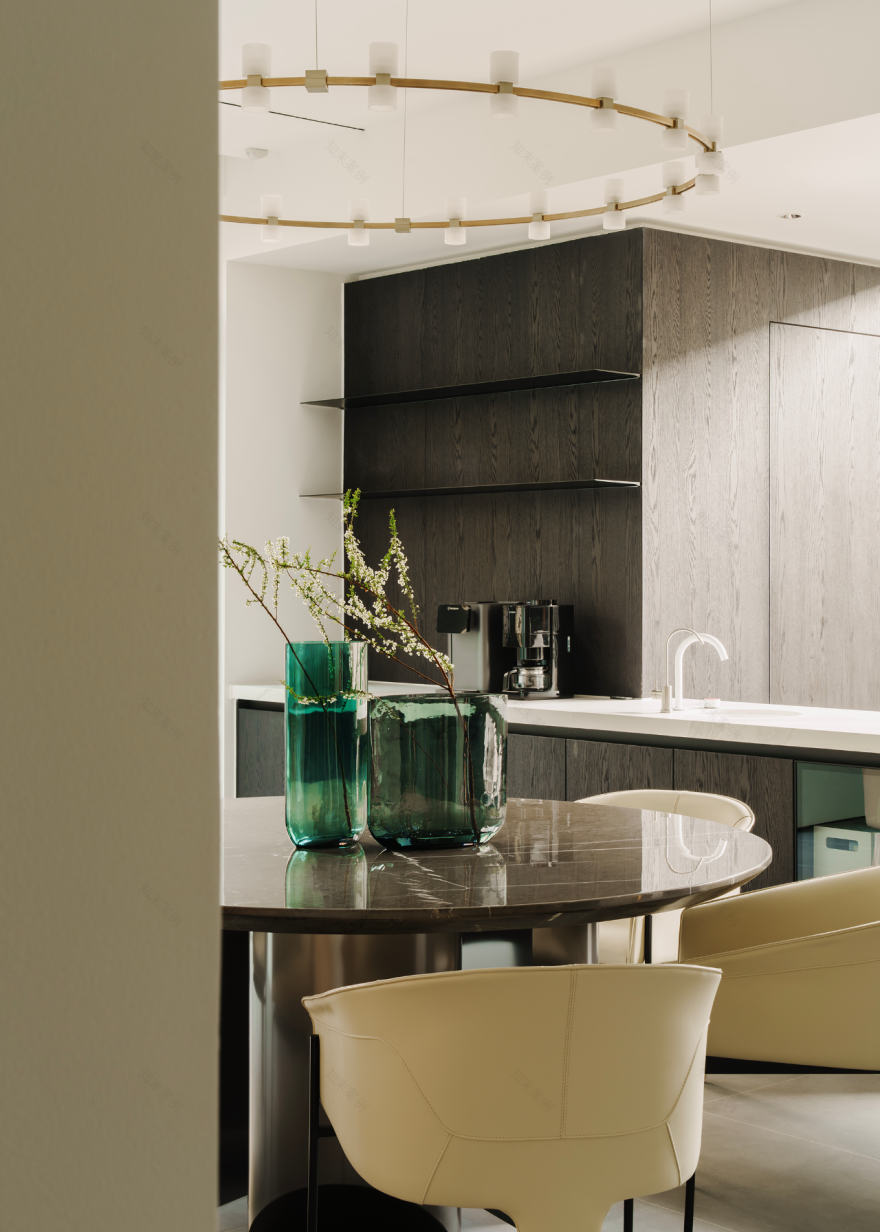 《大地》与《心灵》丨中国重庆丨源松营造-61