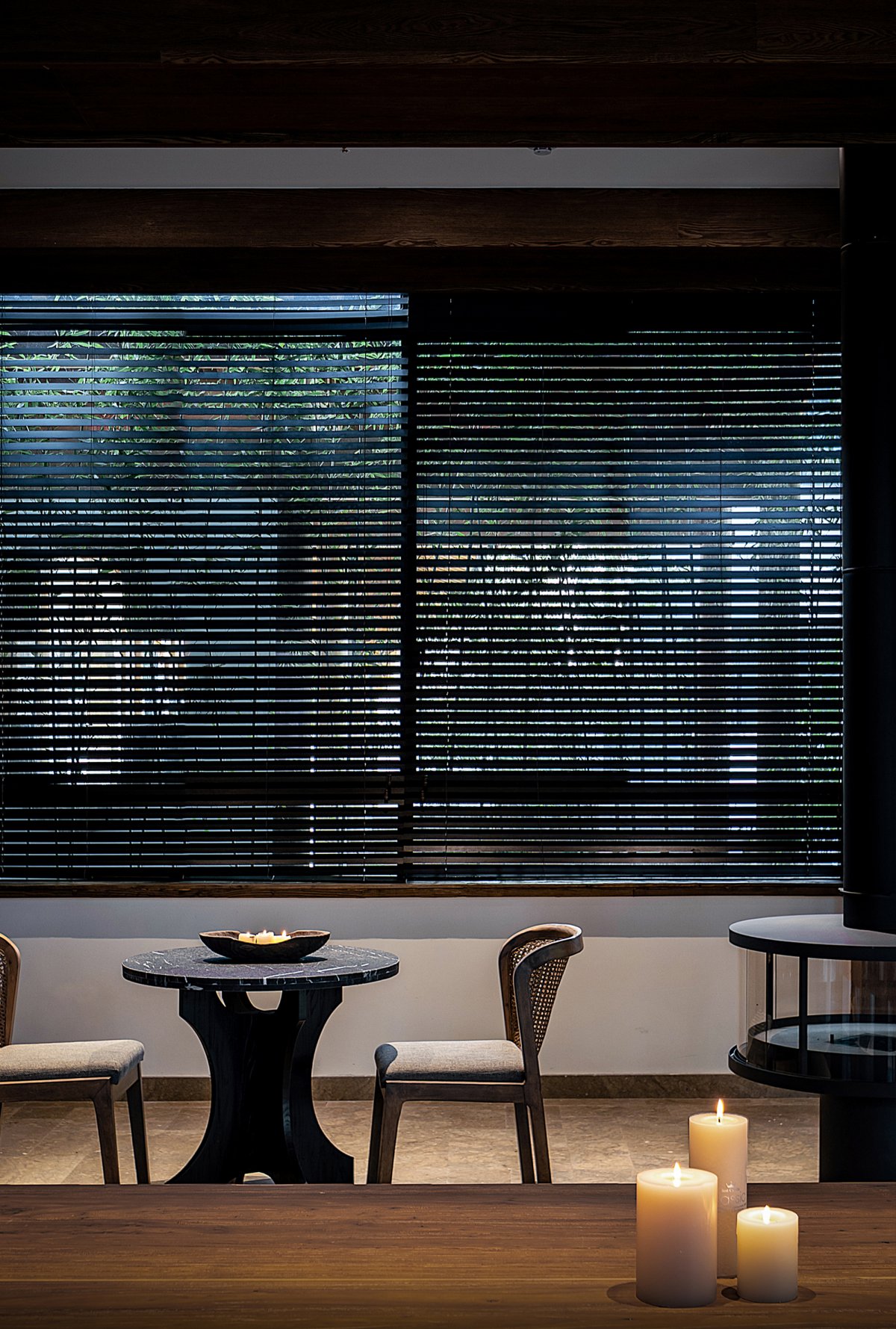 诗莉莉漫戈塔·天榕庄度假村丨中国黄山丨埂上设计-20