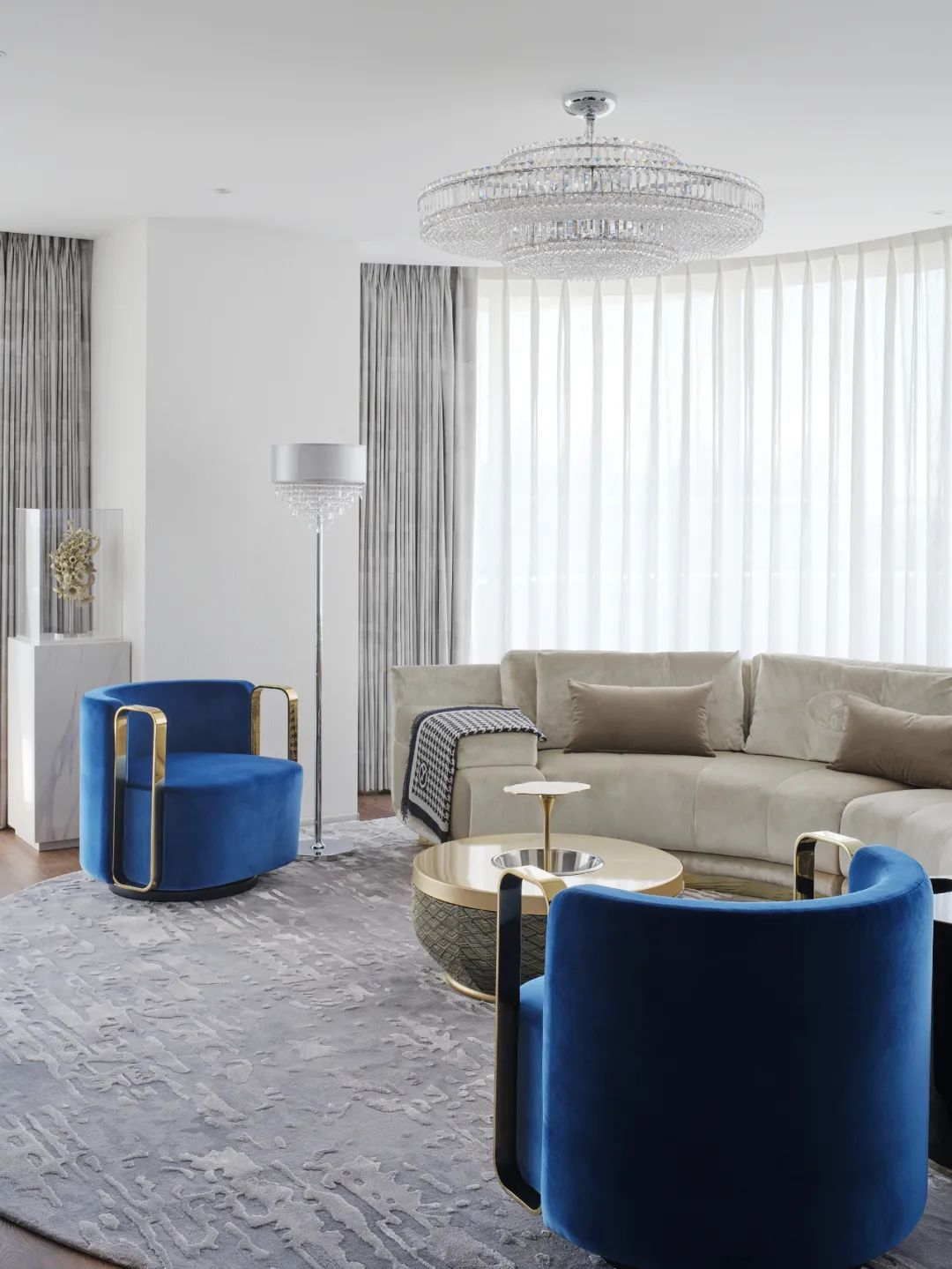 中鹰黑森林私宅丨中国江苏丨MOZ DESIGN-29