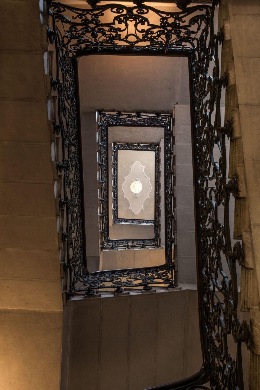 威尼斯诺林斯基酒店丨意大利-13