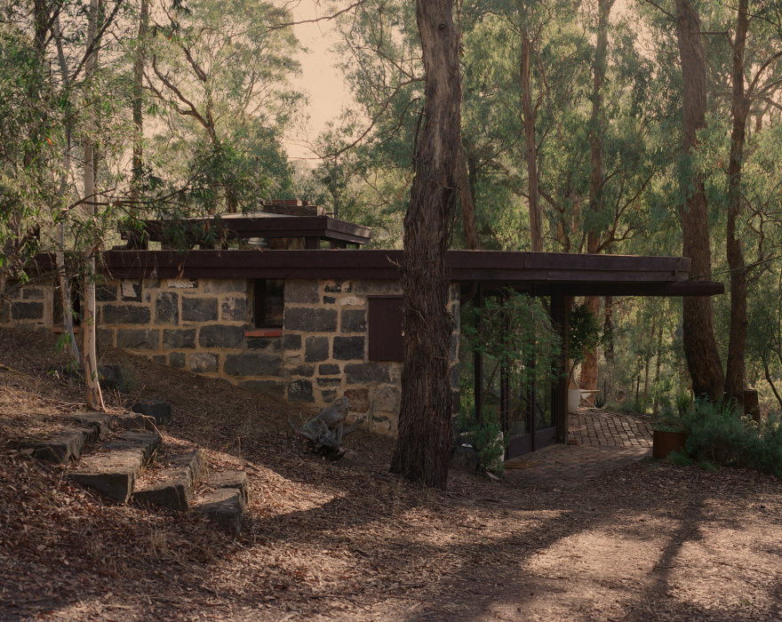 Monde 居家工作室丨澳大利亚丨Tilly Barber-33