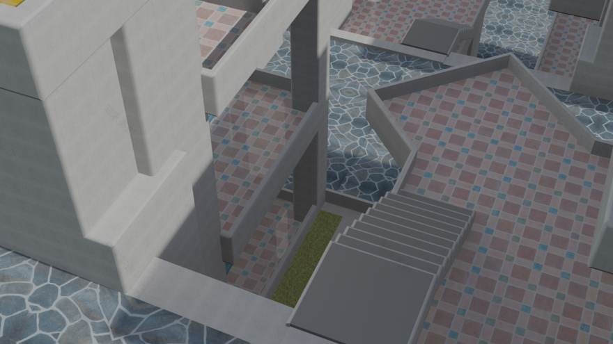 B·U·R·0 住宅建筑群-19