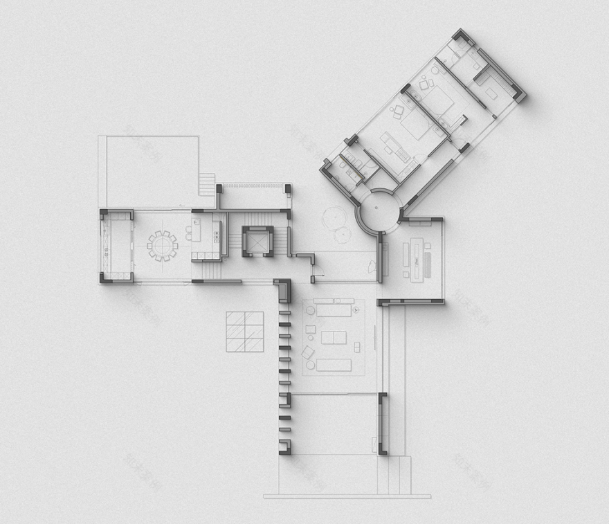 招商·揽阅丨中国郑州丨无隅制造-73