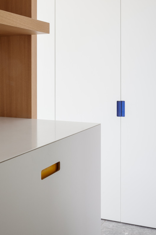 比利时 Halle 绿色环保家居，巧妙利用日光与自然景观-46