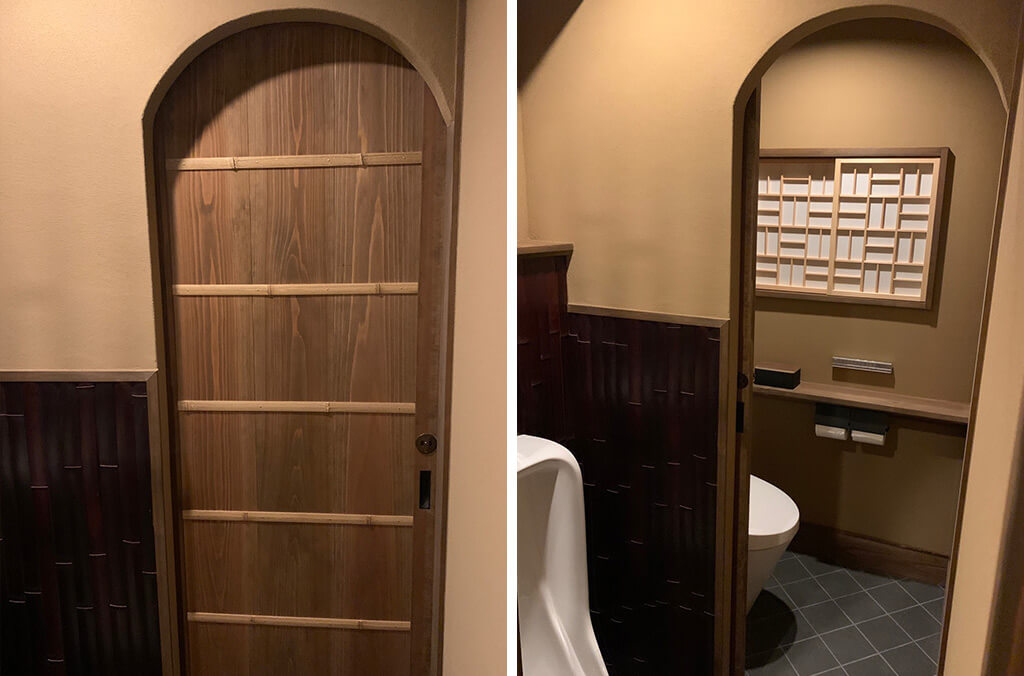 堺妙法寺御手洗いリノベーション丨吟優舎-28