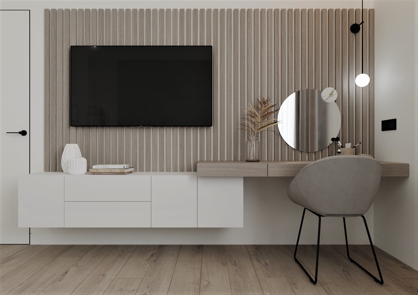 有两个孩子家庭的住宅项目-9