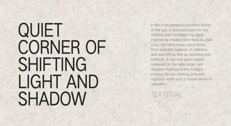 新作 139㎡轻奢复古样板间丨中国广州丨TRD尺道设计-33