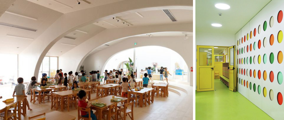 童趣空间·上海松江区盛乐幼儿园-13